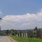 SP-228 - Estrada de Itapecerica (Itapecerica no morro ao fundo) - Itapecerica da Serra - Brasil