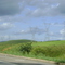 Vista da BR 101 norte RJ