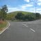 Entrada da estrada do Imburo pela BR 101