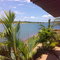 Rancho, Pedro, Cecilia, Elisangela, Claudio