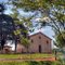 Bairro do Macuco - SP - Capela São Francisco de Sales