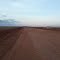Estrada vicinal de Roda Velha - São Desidério - Bahia