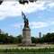 Monumento a Pedro Álvares Cabral no Largo da Glória -  Foto: Fábio Barros (www.cidade3d.uniblog.com.br)