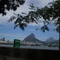 Lagoa Rodrigo de Freitas