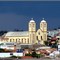 Zoom na Igreja de Santo Antonio  Sorocaba - Foto: Fábio Barros (www.cidade3d.uniblog.com.br)