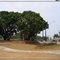 Panorâmica  da Praça  junto à Av. Brasil - Foto: Fábio Barros (www.cidade3d.uniblog.com.br)