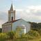 Igreja em Arcadas-SP