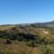 Vista da Pedra  no sitio do Gilmar Ferreira