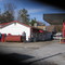 Gas Station