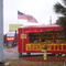 Fireworks Stand