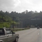 Entrada do Túnel no Rodoanel  Mario Covas - Embu das Artes SP. AL