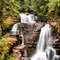 Waterfall em HDR