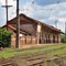Estação Mato Seco