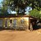 Frutal - Casa antiga na estrada para Vila Barroso