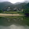 Praia de Garatucaia ao leste _ Angra dos Reis - R.J