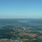 Rodovia dos Imigrantes - Represa Billings - SP - BR