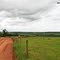 Estrada rural para Platina