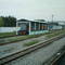 Locomotivas da CENTRAL, em Saracuruna
