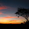Pôr do Sol