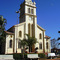 Igreja Santo Antônio - Ocauçu/SP