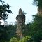 Torre de Pedra em Ocauçu