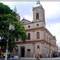Igreja Matriz de Tatuí -  Foto: Fábio Barros (www.cidade3d.uniblog.com.br)