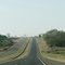 Rod. Marechal Rondon(SP-300) nas proximidades de Andradina/SP