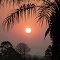 Por do Sol