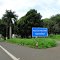 Posto da Polícia Militar Rodoviária na Rod. Marechal Rondon - Andradina/SP