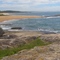 Mar do Norte - pedras com vista para Macae
