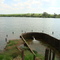 Vasão da Represa