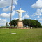 Imagem do Cristo Redentor, Entrada da Cidade