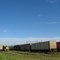 Cruzamento ferrovia x estrada a Paranapiacaba - Santo André, SP, Brasil.