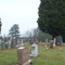 Gaston Baptist Cemetery