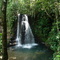 Cachoeira na Fazenda de Ivo Ruaro