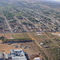 Vista Aérea a partir da Algodoeira - CRAV
