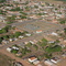 Complexo Polisportivo Dianary Ribeiro (Vista Aérea)