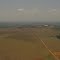 Alto Garaças foto aérea