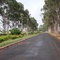 Colégio Agrícola - vista externa