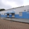 Centro de Convivência da Terceira Idade e Centro de Reabilitação Dom Aquino Correia
