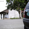 Estação Estrada de Ferro Sorocabana - Charqueada-SP