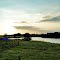 Lago  paranapanema sp