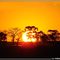 Pôr do Sol - View City Itapetininga (à partir da JardimSanta Inês) - Foto de Fábio Barros  (45 mil Fotos de Itapê)  (www.cidade3d.uniblog.com.br)