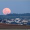 Lua cheia em Itapetininga - Foto de  Fábio Barros (www.cidade3d.uniblog.com.br)
