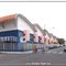 Panorâmica da Av. Dr Lobato/Hospital Regional - Foto: Fábio Barros  (45 mil Fotos de Itapê)  (www.cidade3d.uniblog.com.br)