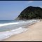 Praia da Juréia - S. Sebastião - SP - BRASIL.(Dedicada ao amigo Daniel Souza Lima).