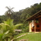 Rancho/Casa - Baleia Verde