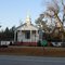 Midway Presbyterian Church, between Kingstree and Sardinia, S.C.