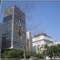vale do Anhangabaú e Prefeitura ao Fundo  Foto: Fábio Barros (www.cidade3d.uniblog.com.br)