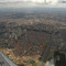 Vista aérea da Zona Sul de São Paulo, SP, Brasil